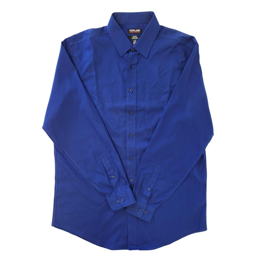 Kirkland Signature - Men's Shirt