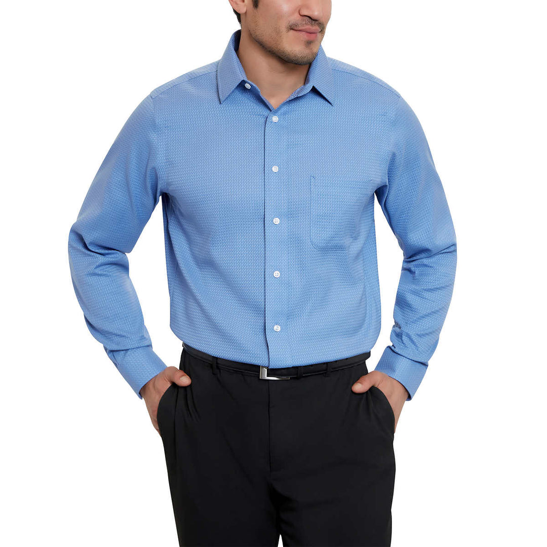 Kirkland Signature - Chemise régulière
