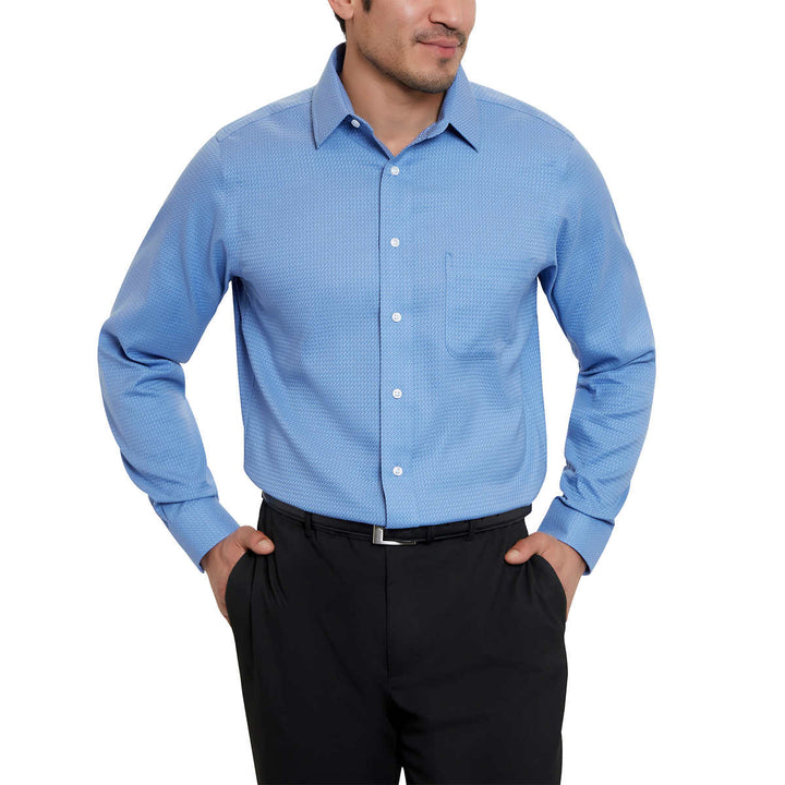 Kirkland Signature - Chemise régulière