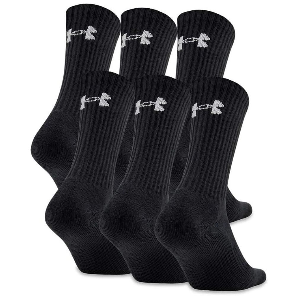 Under Armor Crew Socks