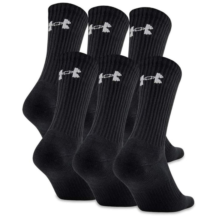 Under Armor Crew Socks