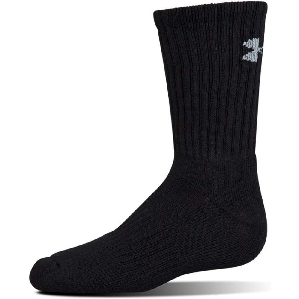 Under Armor Crew Socks