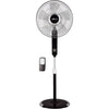 Ecohouzng - CT4003L Digital Oscillating Pedestal Fan