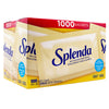 Splenda - Sachets d’édulcorant sans calorie, 1000 unités