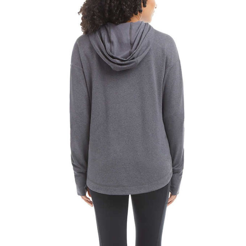 Danskin - Women's Hooded Sweatshirt