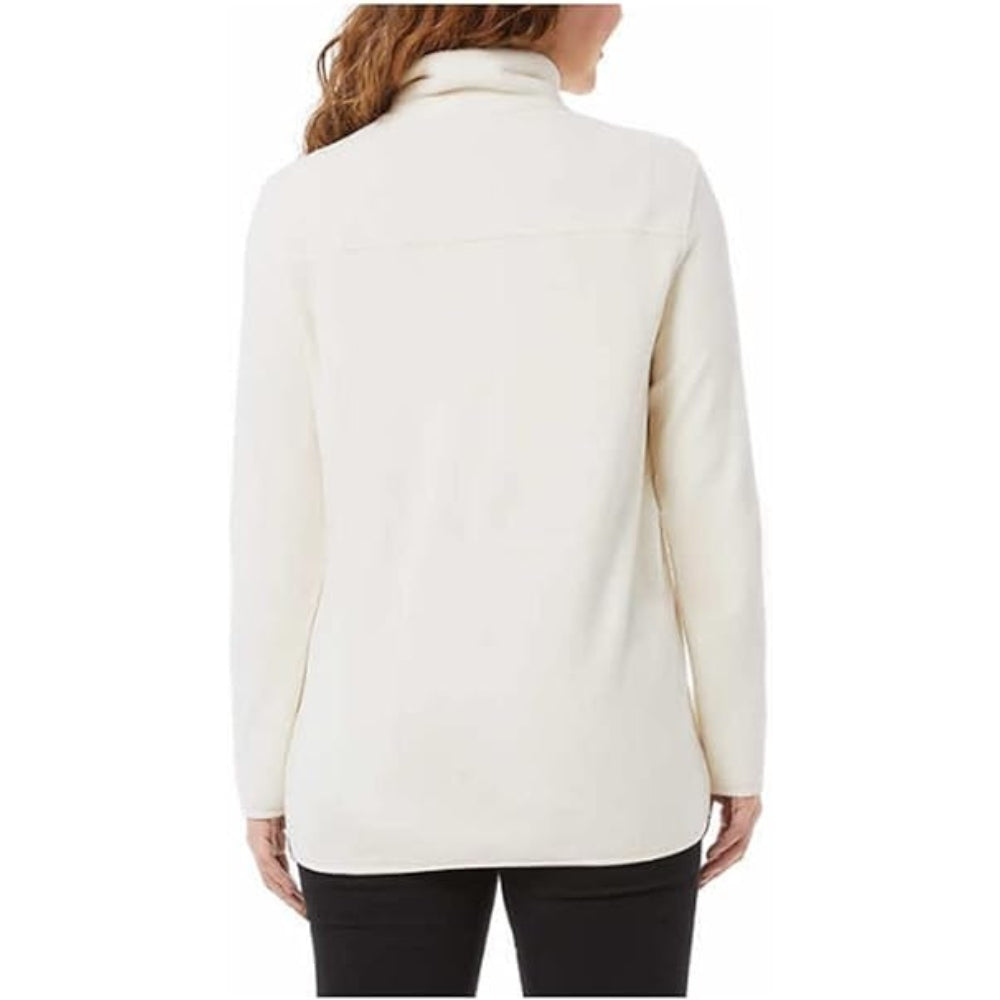 32 Degrees - Fleece Snap Pullover