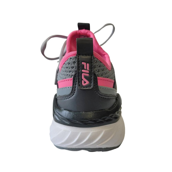 FILA - Futuristic Women's Shoe