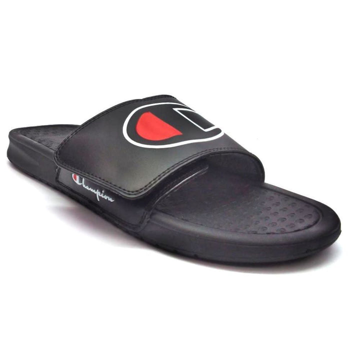 Champion - Men's Adjustable Slide Sandals