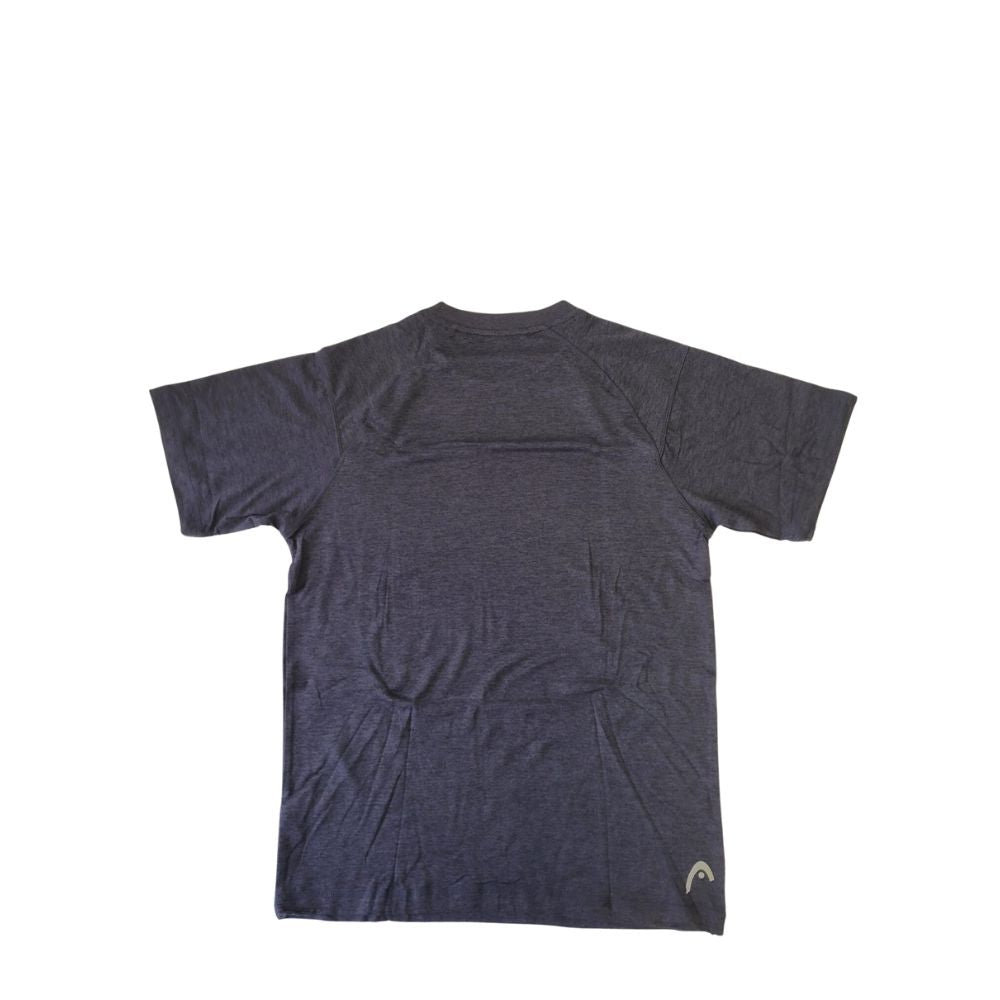 Head - Men's Short Sleeve Shirt, 2-Pack