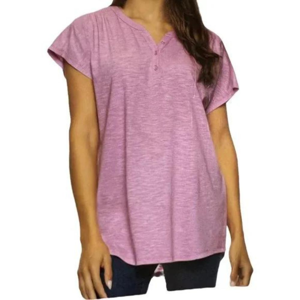 Henley T-Shirt