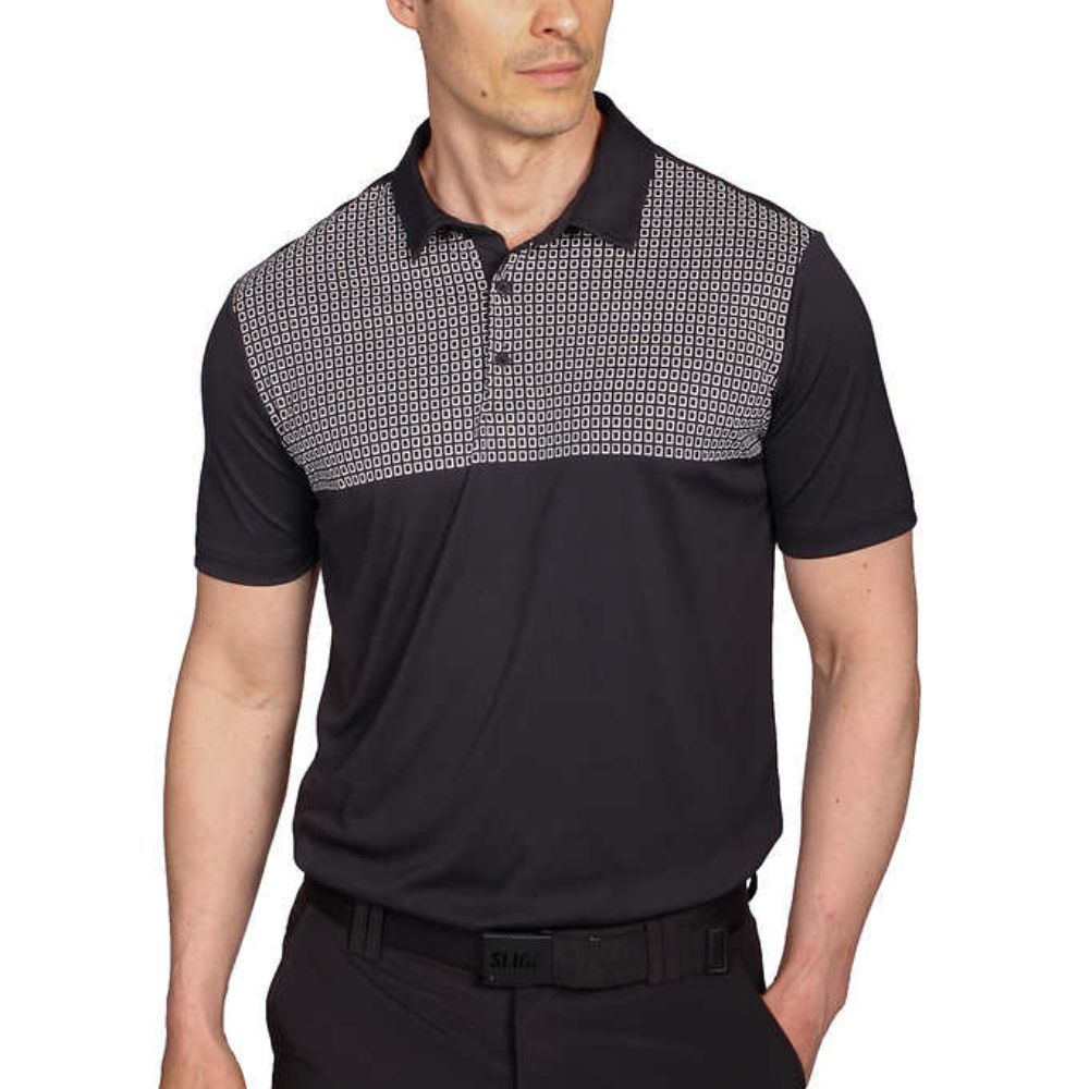Sligo - Golf Polo Shirt