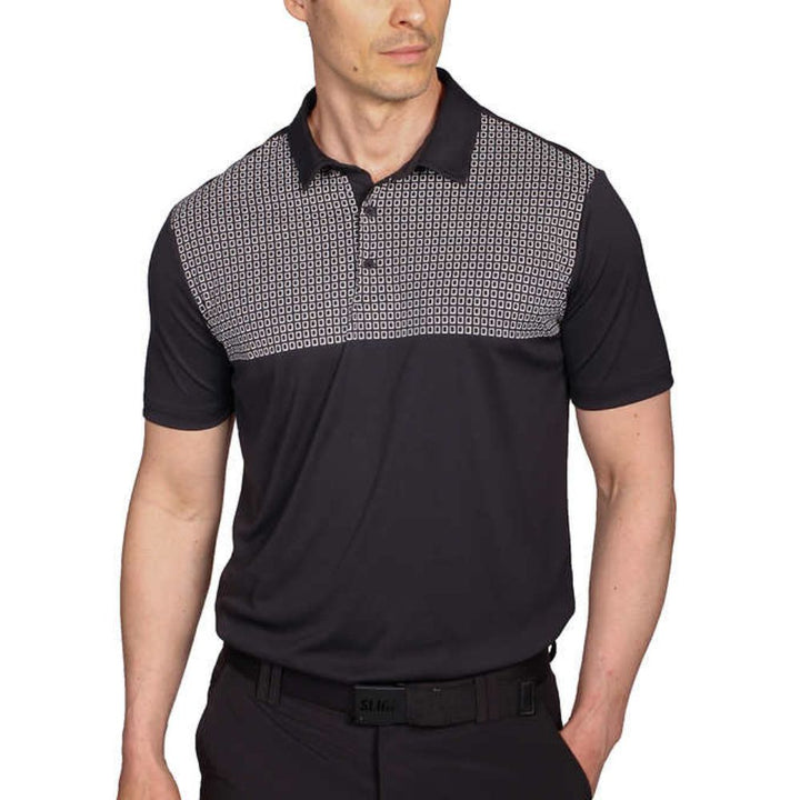 Sligo - Golf Polo Shirt