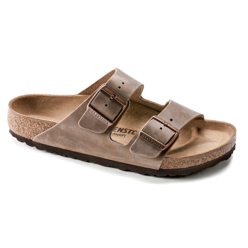 Birkenstock - Arizona sandals for men