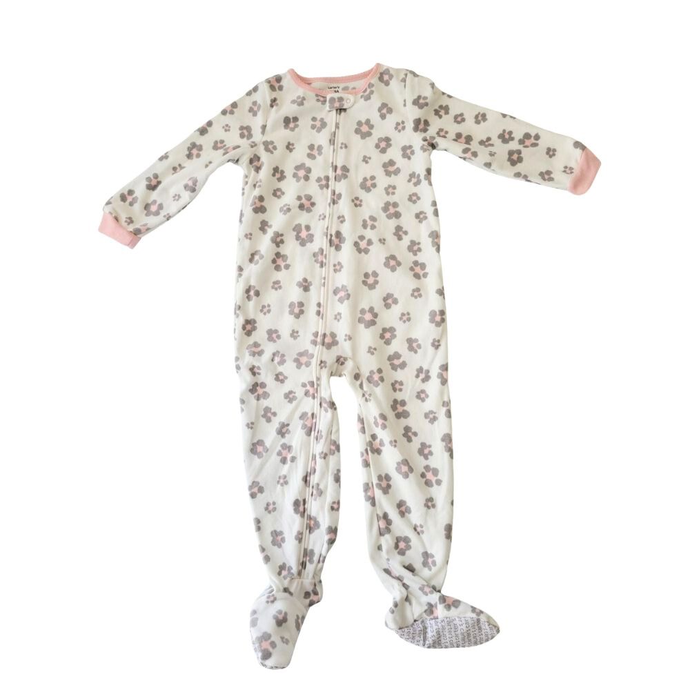 Carter's Fleece Pajama Set, 2-pk 2