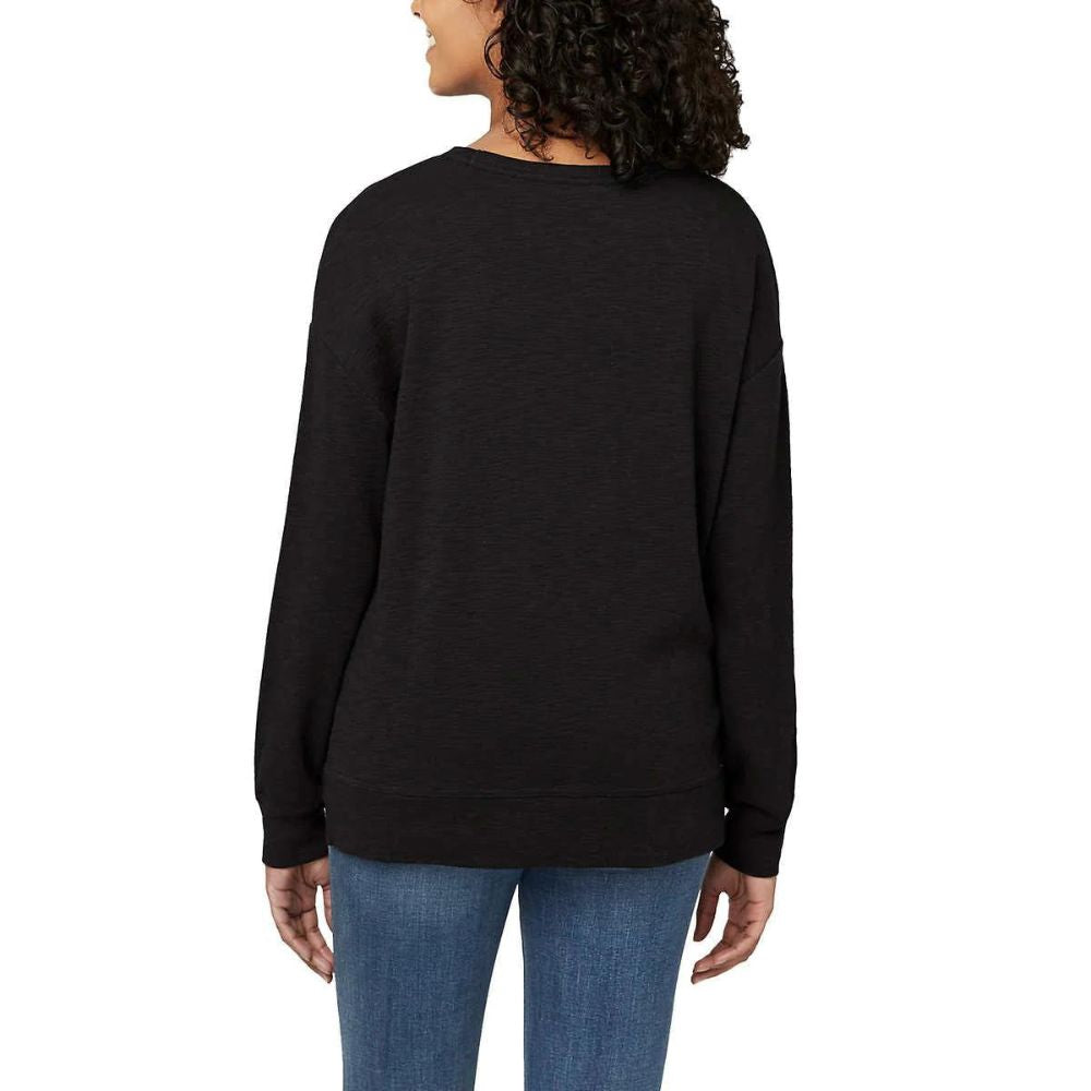 Buffalo - Women's Long Sleeve Shirt