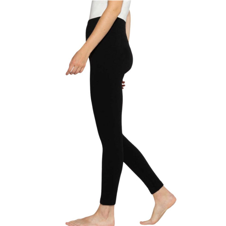 Rachel Roy - Leggings en coton, paquet de 2