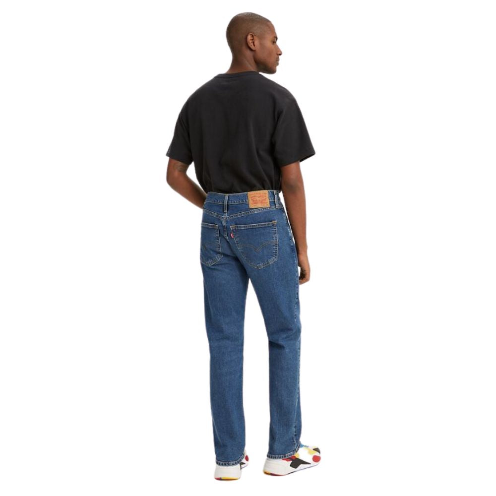 Levi's 514 Straight Leg Jeans