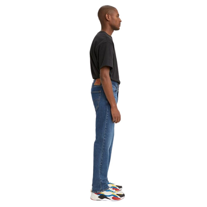 Levi's 514 Straight Leg Jeans
