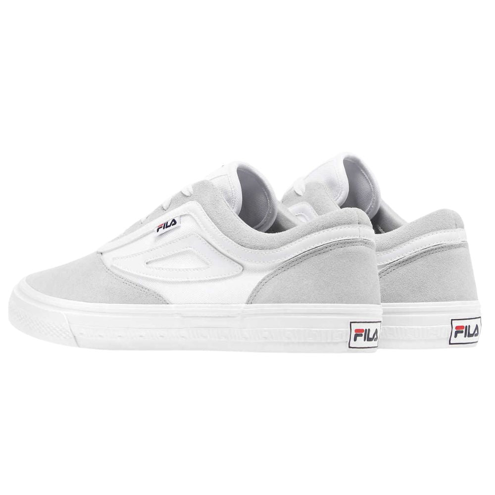 FILA - Men's Boarder EX1 Suede Shoes