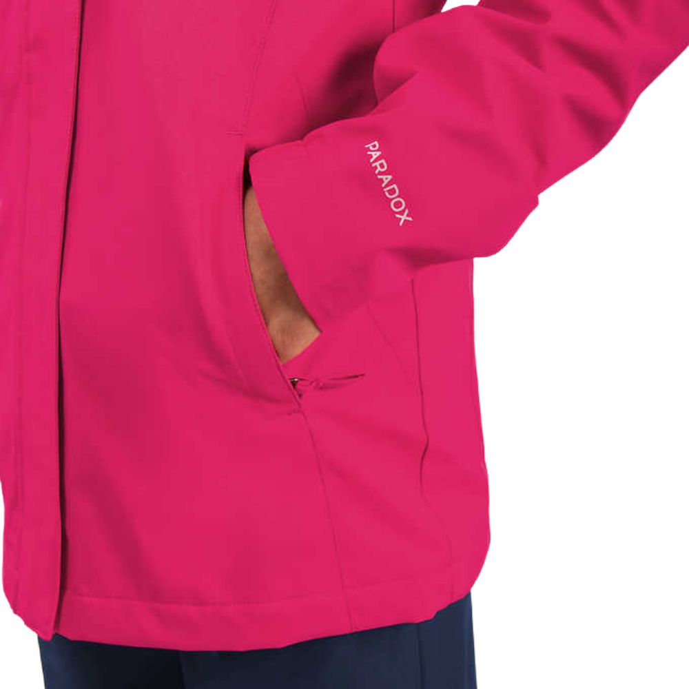 Paradox Kids 2-Piece Rainsuit
