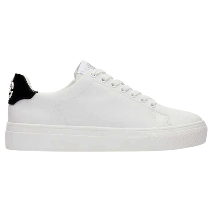 DKNY - Women's Leather Shoes