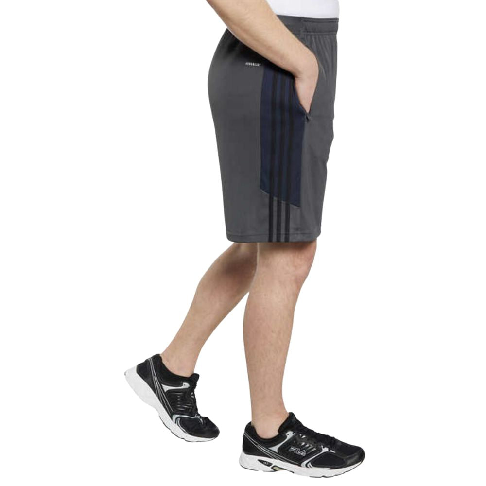 Adidas - Short sports pants (Aeroready Primegreen model) for men