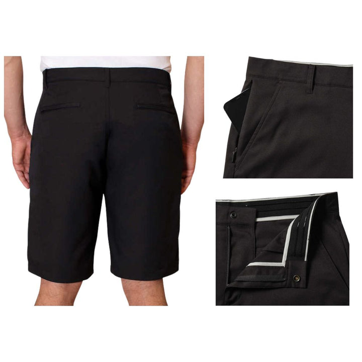 Kirkland Signature Men's Performance Cropped Pant