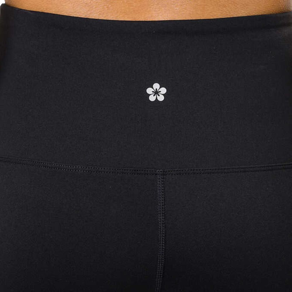 Tuff Athletics Women's Long Yoga Pants (Straight Fit)