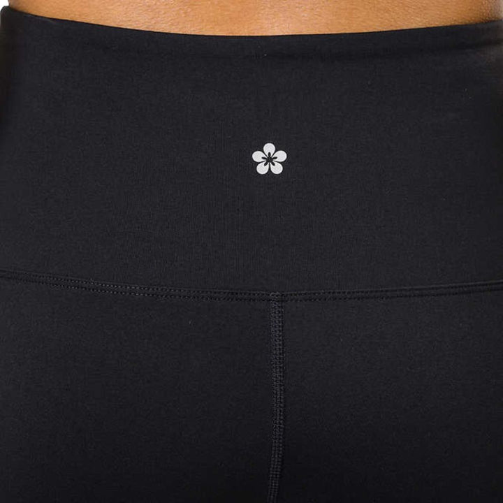 Tuff Athletics Women's Long Yoga Pants (Straight Fit)