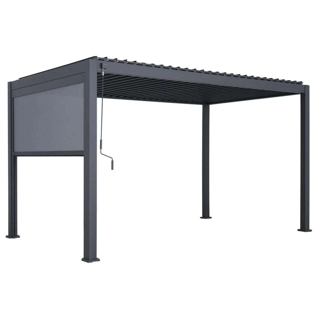 Mirador - Système de cloisonnement ajustable