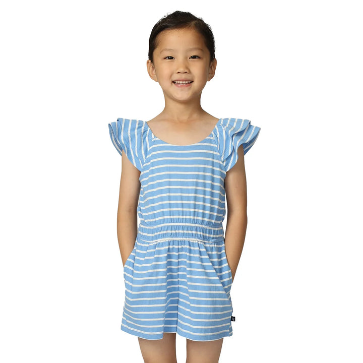 Gap - Ensemble robe et barboteuse