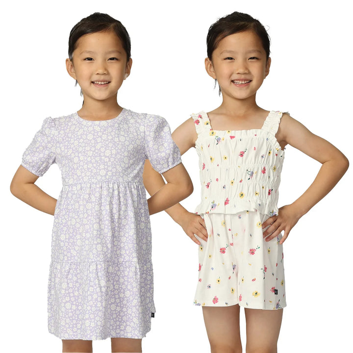 Gap - Ensemble robe et barboteuse