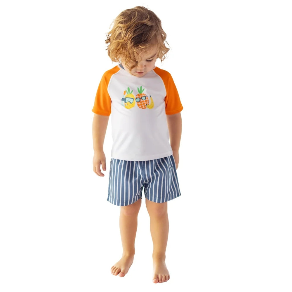 Souris Mini - Ensemble de natation, 2 pièces