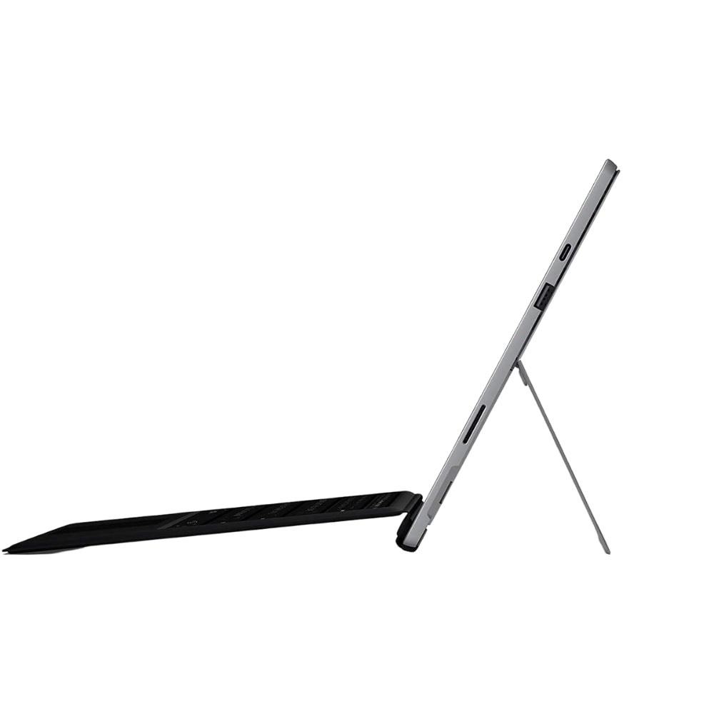 Microsoft - Tablette 2-1, Surface Pro 7 Bundle : 10e génération Intel Core i5-1035G4
