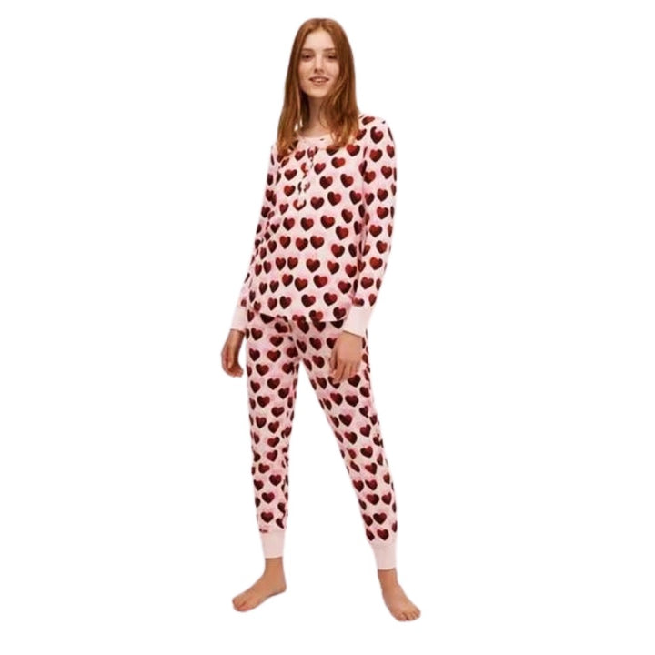 Kate Spade 2-Piece Pajama Set