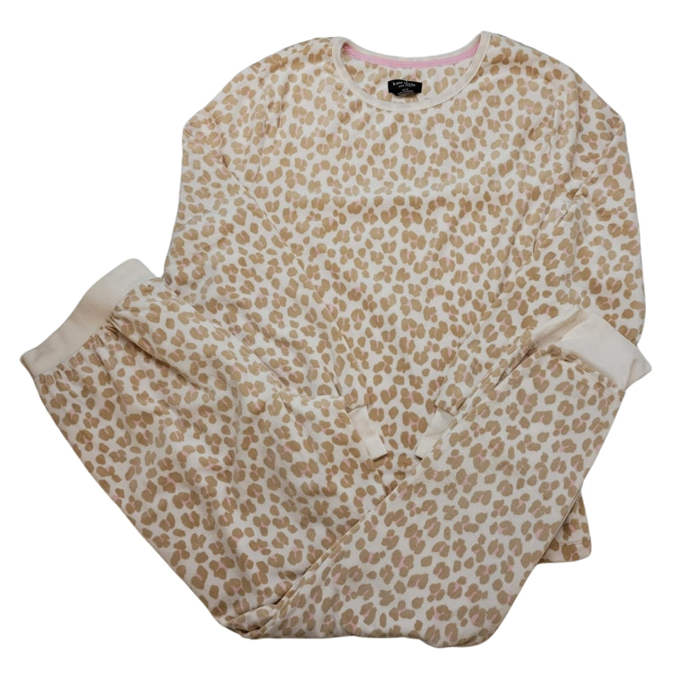 Kate Spade 2-Piece Pajama Set