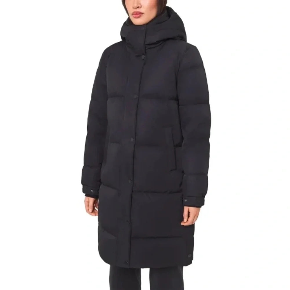 Mondetta - Manteau long en duvet