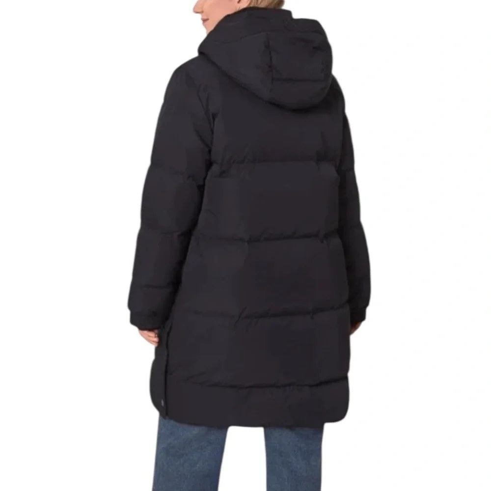 Mondetta - Manteau long en duvet