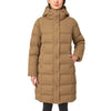 Mondetta - Long down parka
