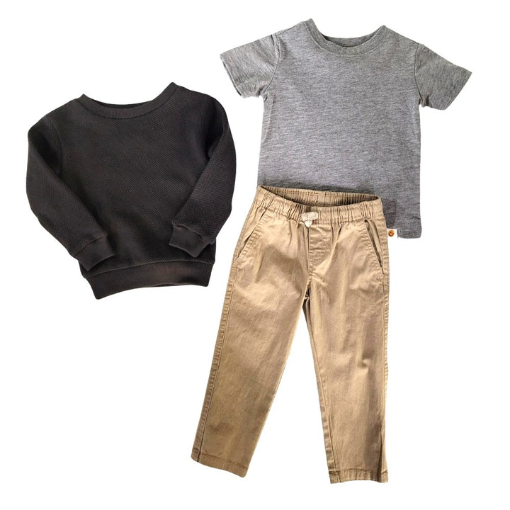 Andy & Evan 3-Piece Set