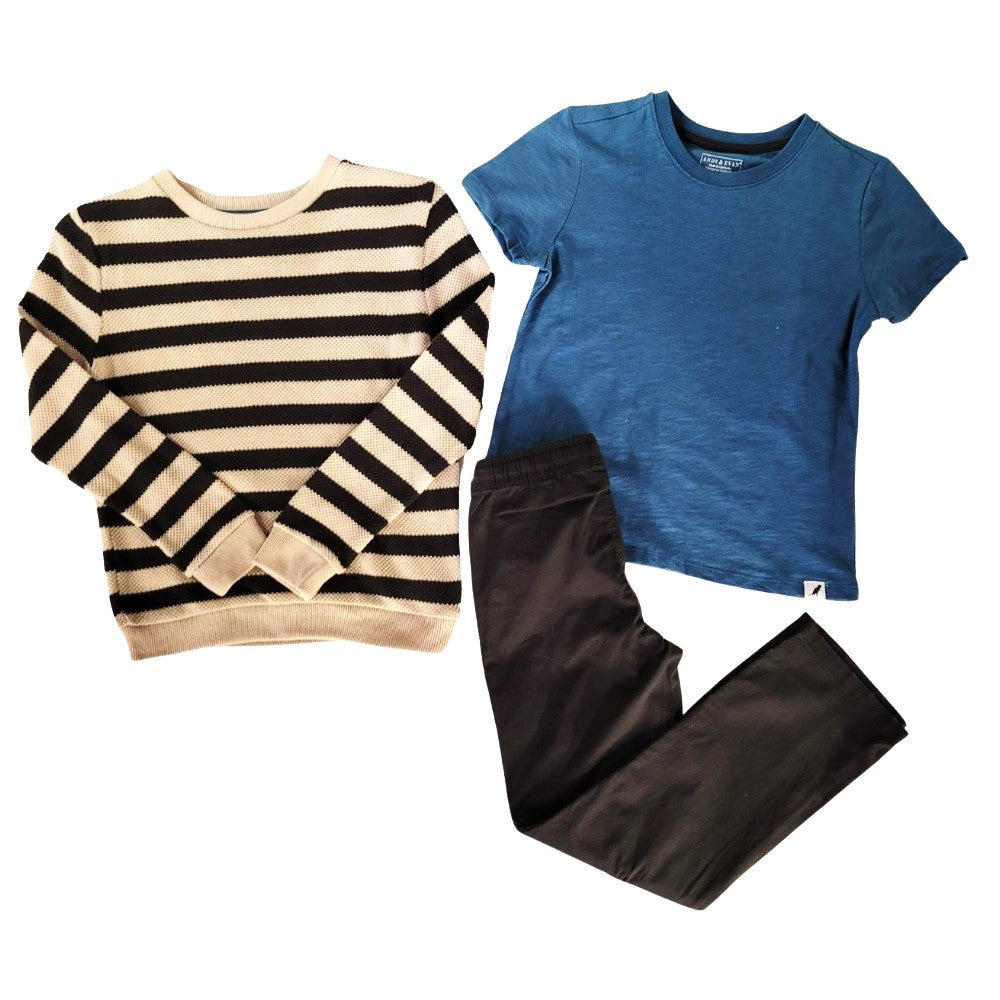 Andy & Evan 3-Piece Set