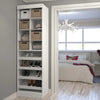 Bestar - Multi-storage locker
