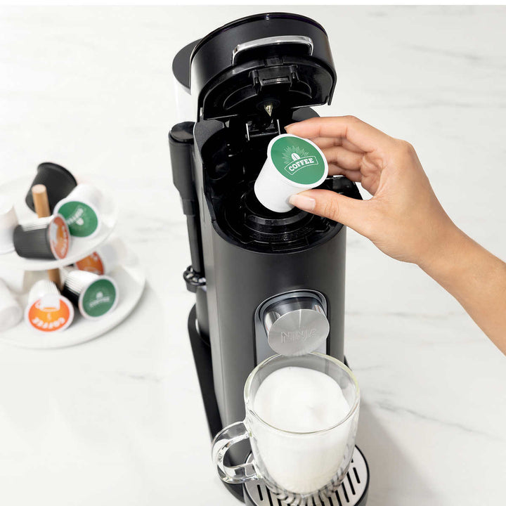 Ninja Specialty Coffee Maker
