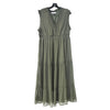 Christina B - Sleeveless long dress
