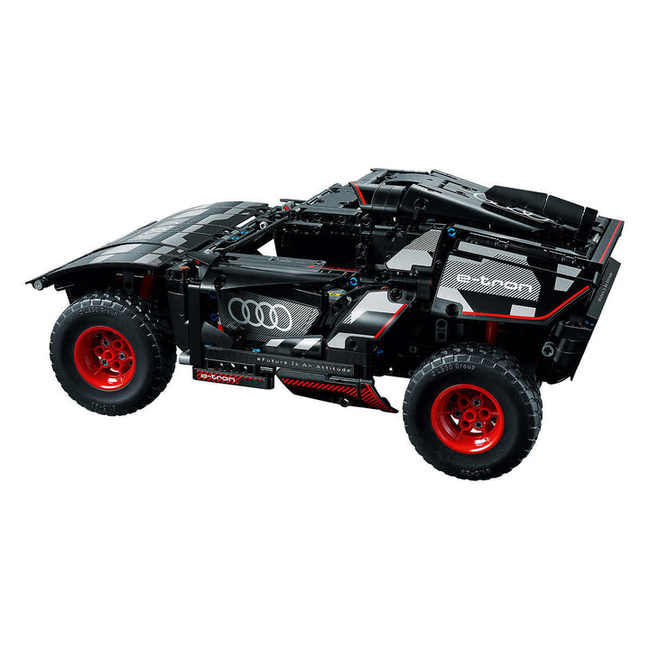 LEGO Technic Audi RS Q e-tron 42160