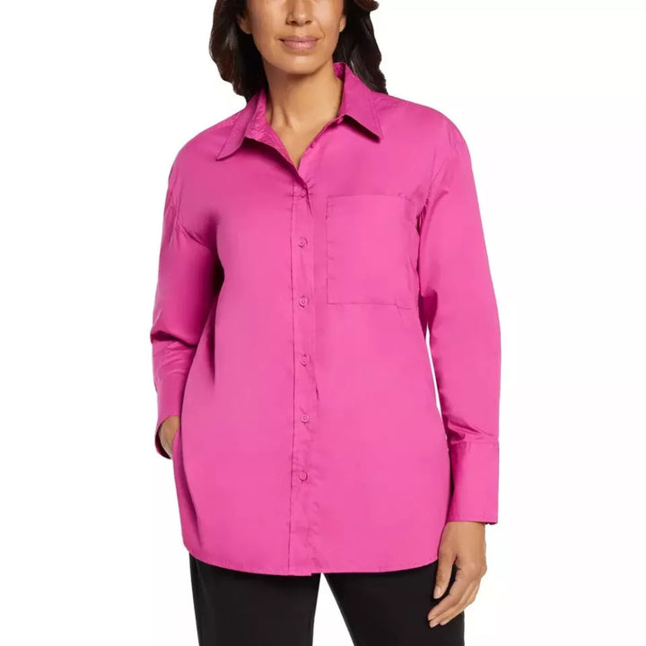 Banana Republic Button Down Shirt
