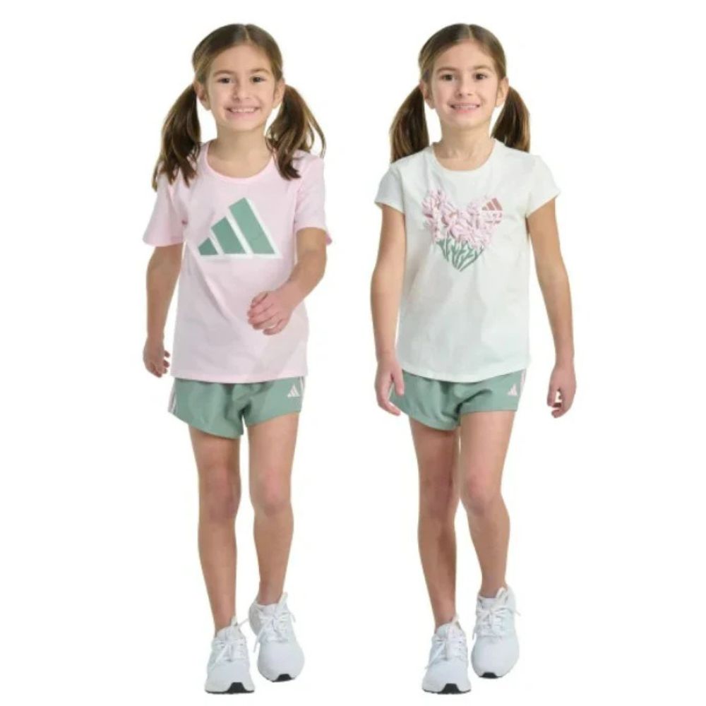 Adidas - 3-Piece Kids Set
