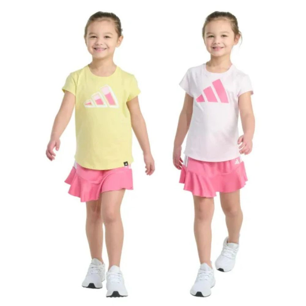 Adidas - 3-Piece Kids Set