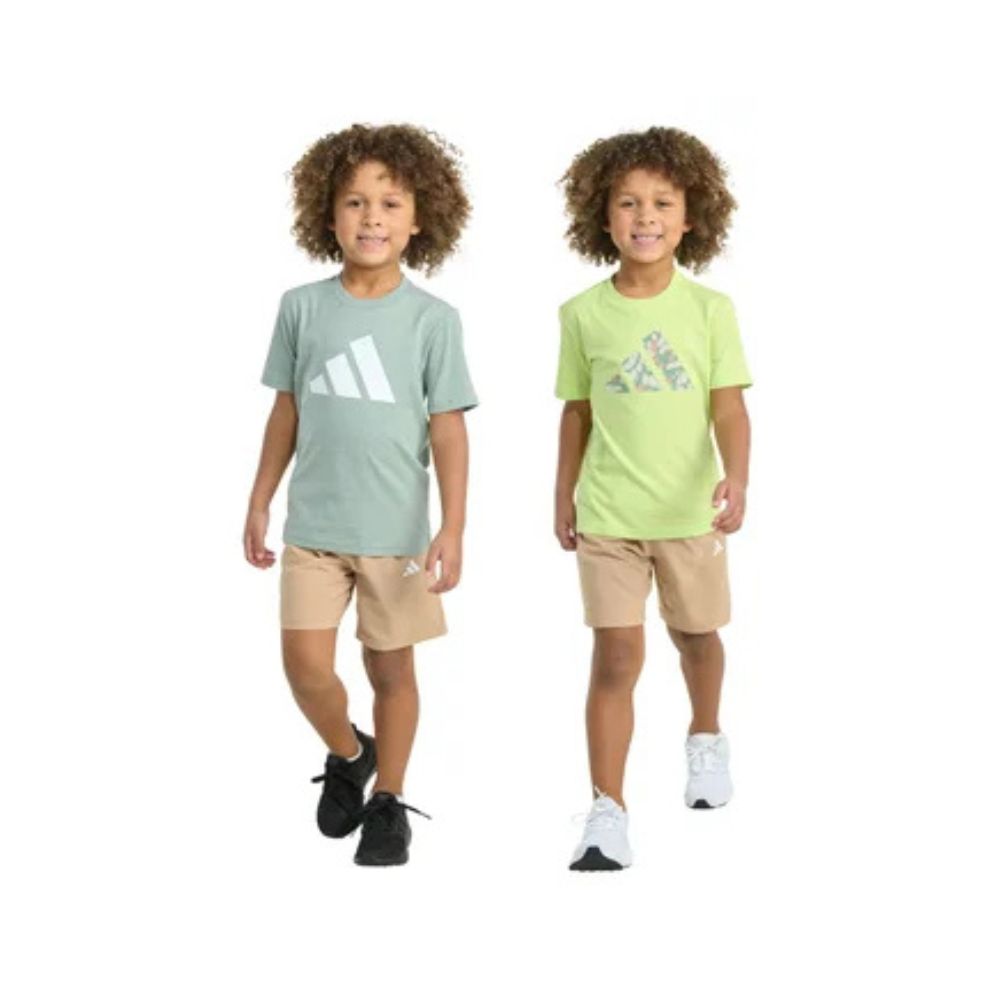 Adidas - 3-Piece Kids Set