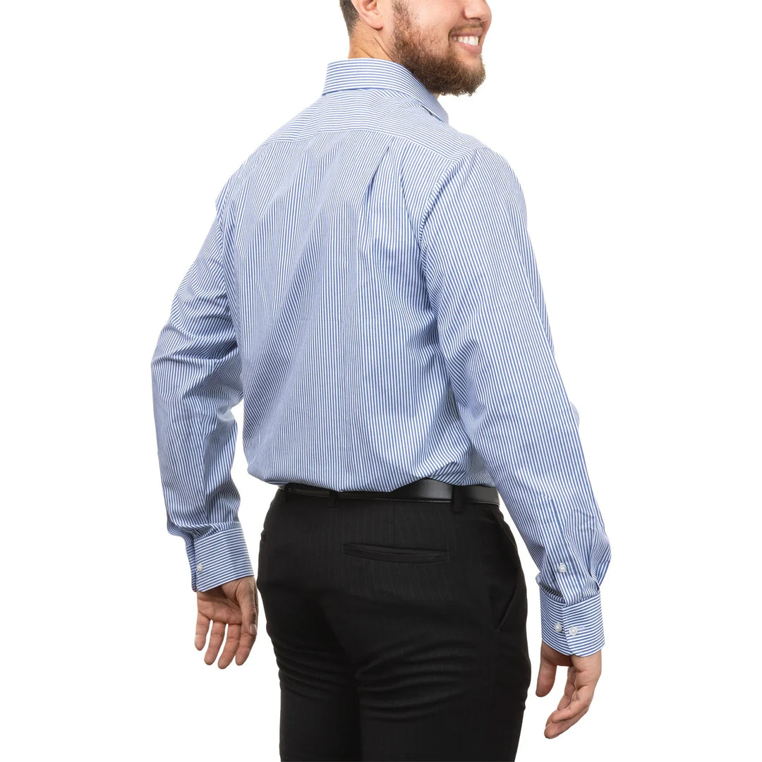 Tommy Hilfiger - Chemise habillée à manches longues